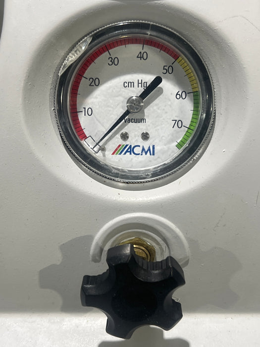 Gyrus Acmi, Inc. Berkeley VC-10 Vacuum Curettage System