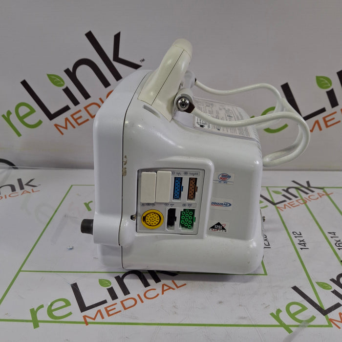 GE Healthcare Dash 3000 - GE/Nellcor SpO2 Patient Monitor