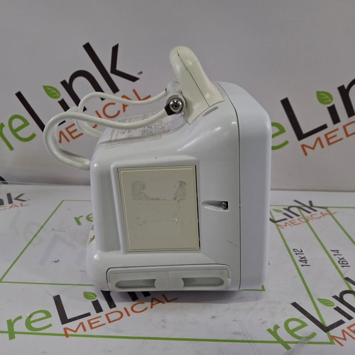 GE Healthcare Dash 3000 - GE/Nellcor SpO2 Patient Monitor