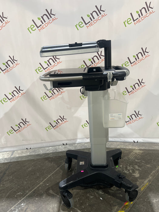 Sonosite X-Porte Mobile Cart w/ Control Panel