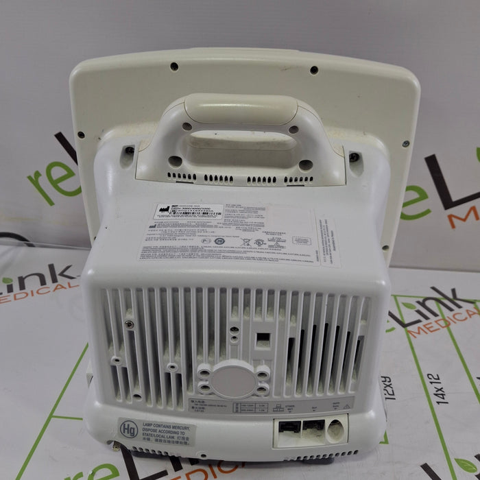 GE Healthcare Dash 5000 - GE/Nellcor SpO2 Patient Monitor