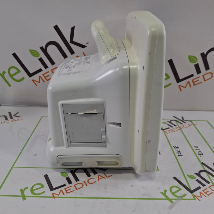 GE Healthcare Dash 5000 - GE/Nellcor SpO2 Patient Monitor