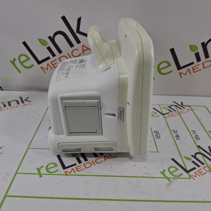 GE Healthcare Dash 4000 - GE/Nellcor SpO2 Patient Monitor