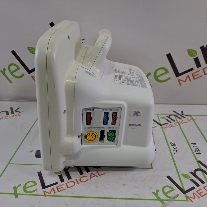 GE Healthcare Dash 4000 - GE/Nellcor SpO2 Patient Monitor