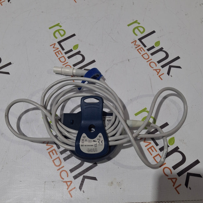 Covidien BIS Loc 4 Channel BisX 185-1016-AMS Module