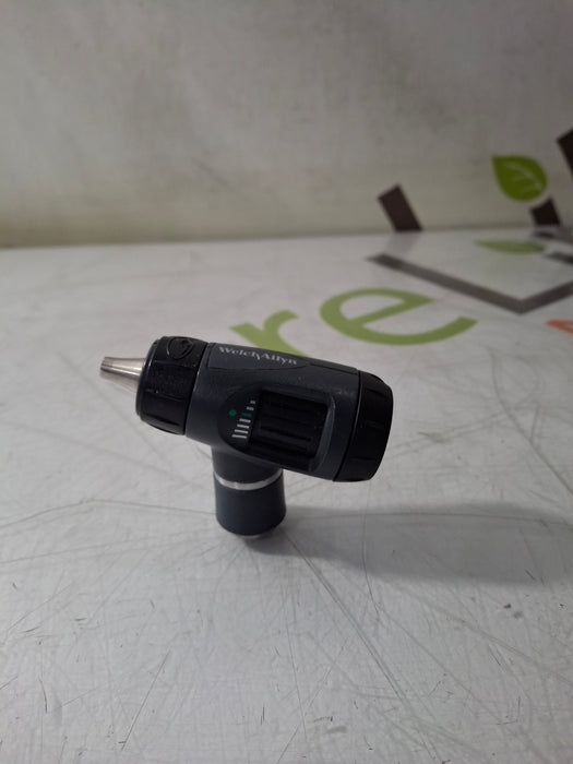 Welch Allyn 23810 MacroView Otoscope Head