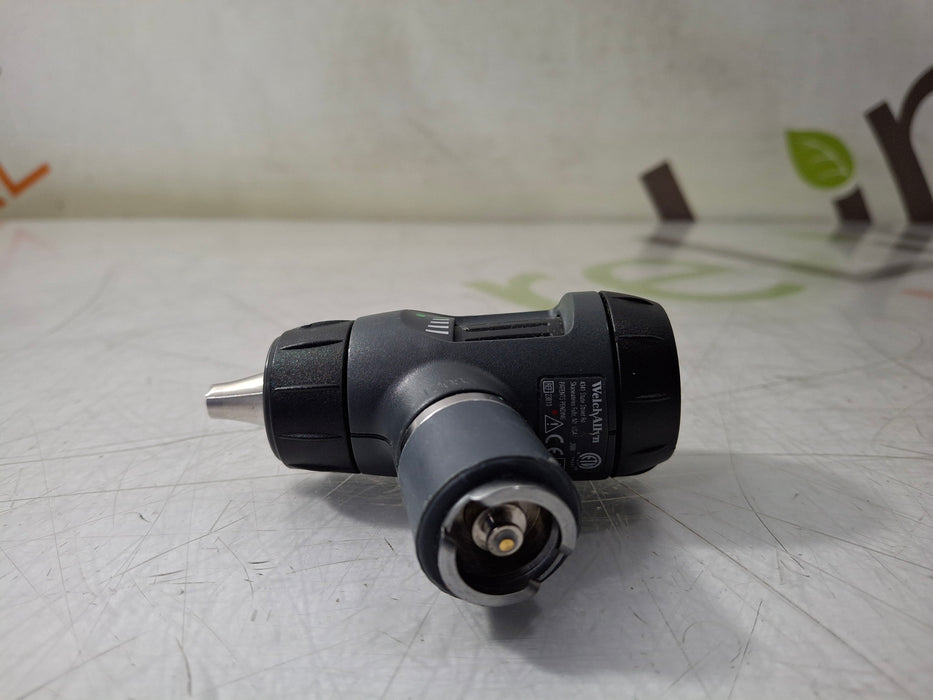 Welch Allyn 23810 MacroView Otoscope Head
