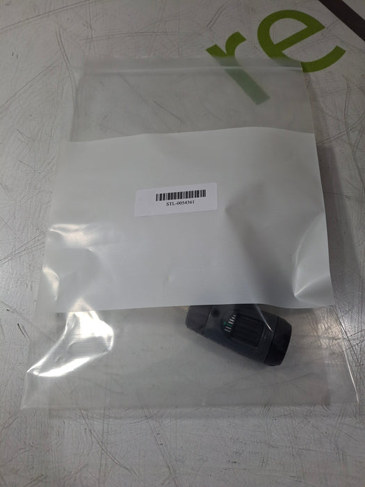 Welch Allyn 23810 MacroView Otoscope Head