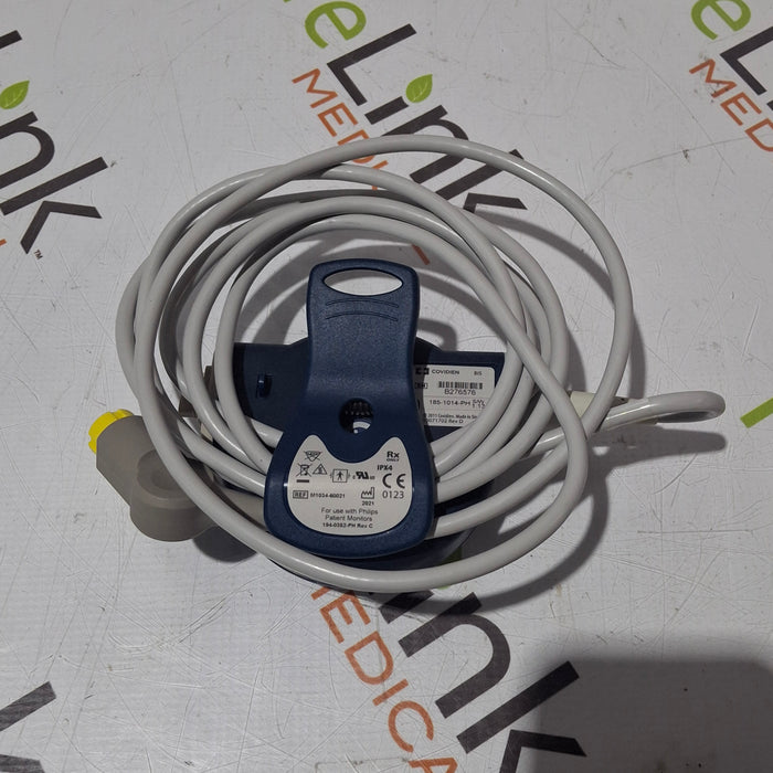 Covidien BIS Loc 2 Channel BISx 185-1014-PH Module