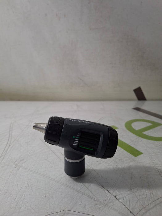 Welch Allyn 23810 MacroView Otoscope Head