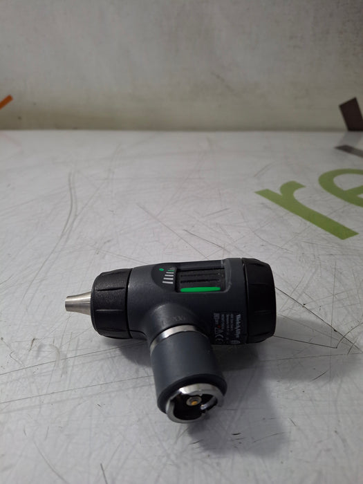 Welch Allyn 23810 MacroView Otoscope Head