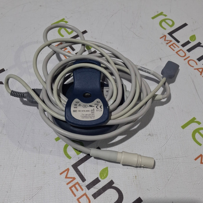 Covidien BIS Loc 4 Channel BisX 185-1016-AMS Module