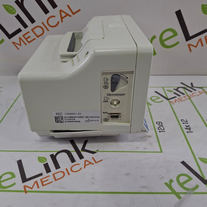 Oridion Capnostream 20P Capnography Monitor