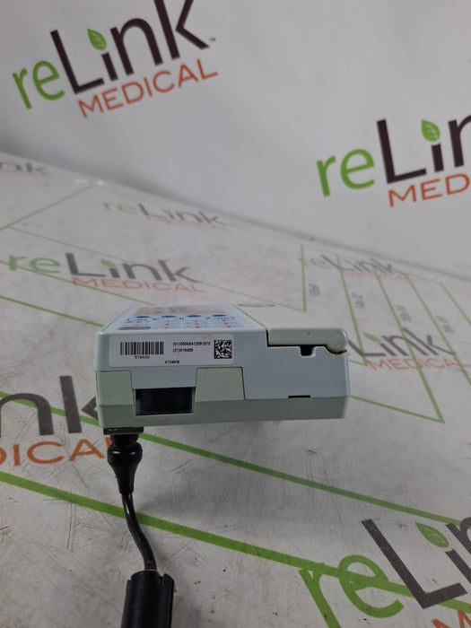 Baxter Sigma Spectrum 6.05.14 without Battery Infusion Pump