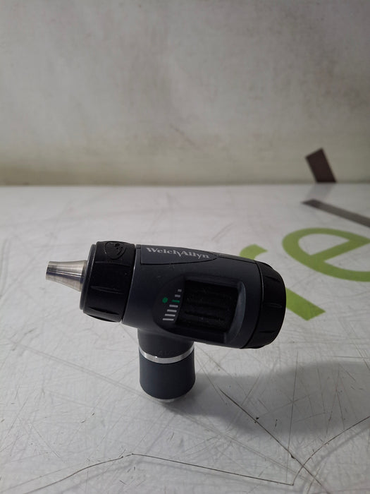 Welch Allyn 23810 MacroView Otoscope Head
