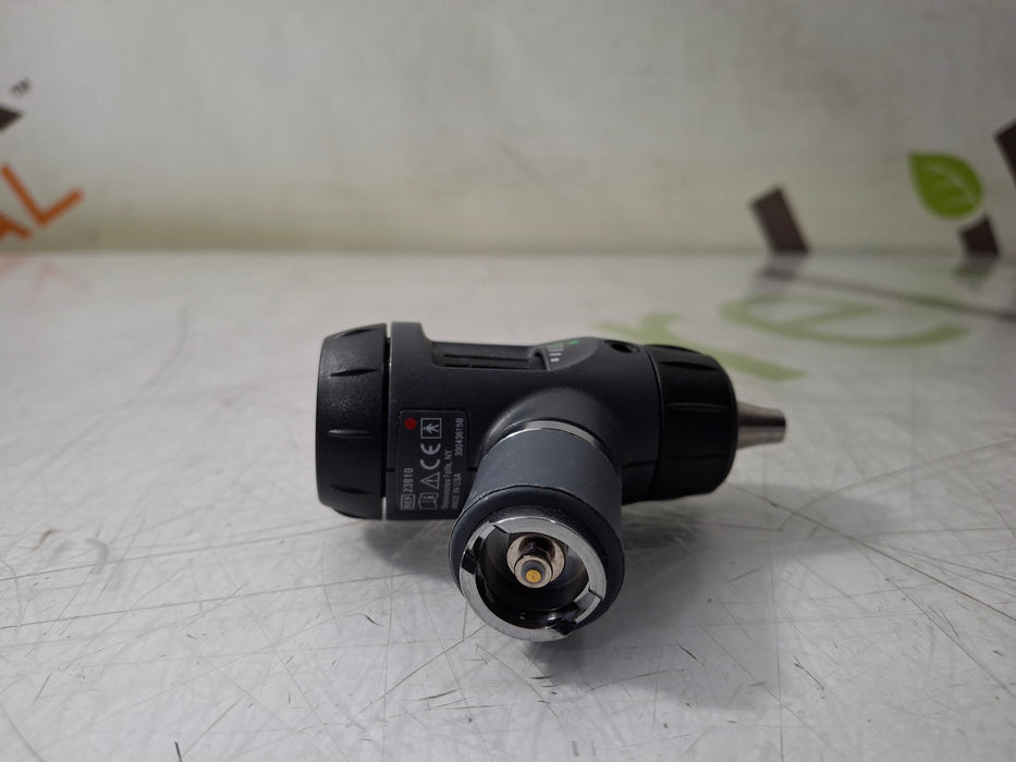 Welch Allyn 23810 MacroView Otoscope Head