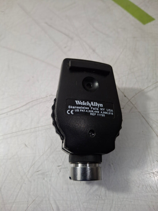Welch Allyn 11720 Panoptic Ophthalmoscope Head