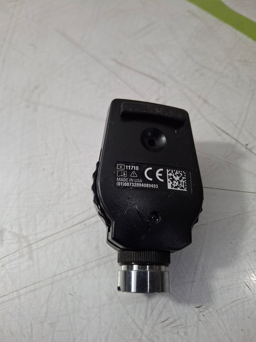 Welch Allyn 11710 Standard Ophthalmoscope Head