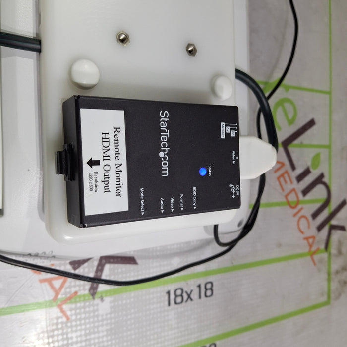 CIRCA Scientific, Inc. CS-1000 Temperature Monitoring System