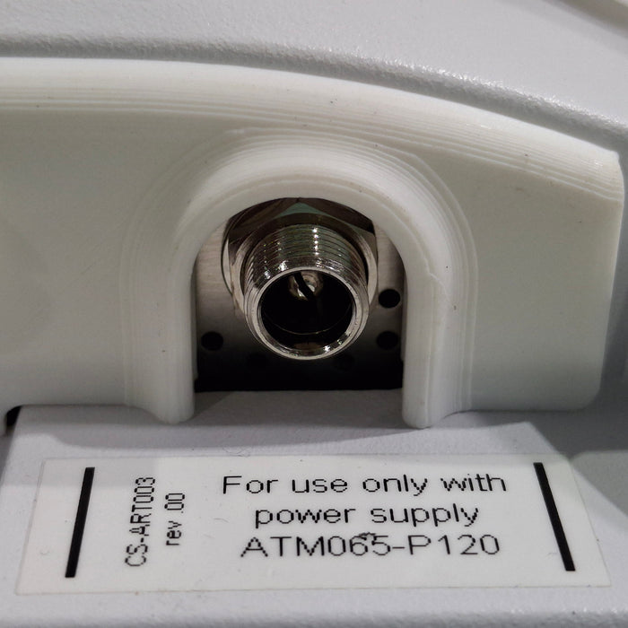 CIRCA Scientific, Inc. CS-1000 Temperature Monitoring System