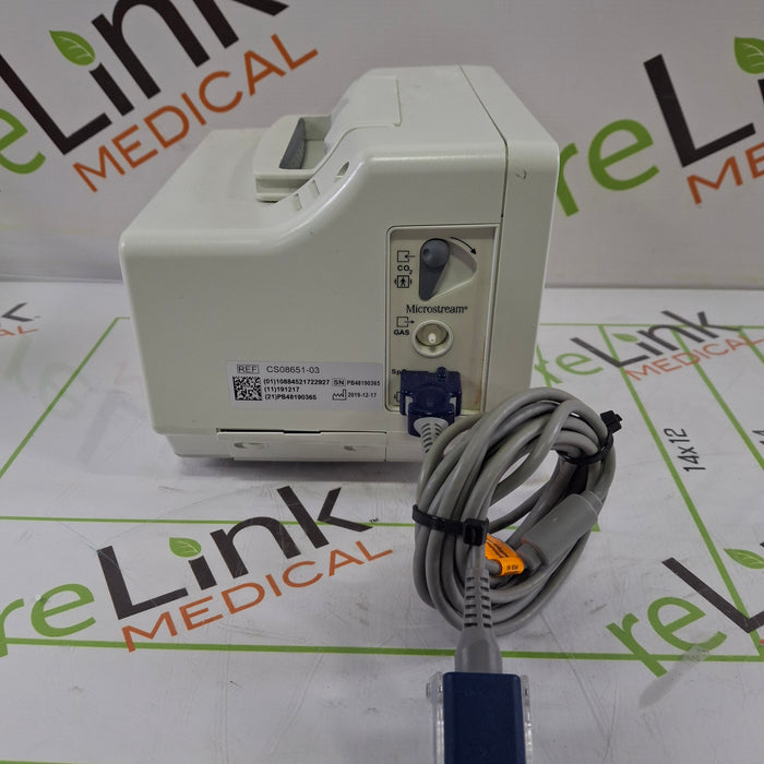 Oridion Capnostream 20P Capnography Monitor