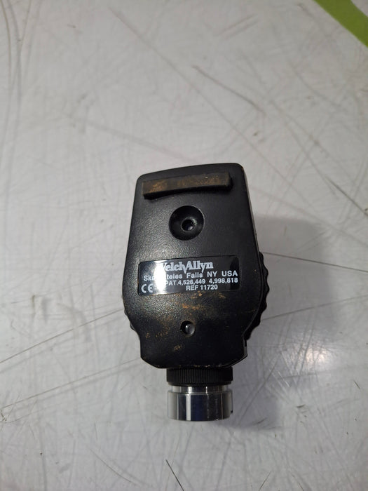 Welch Allyn 11720 Panoptic Ophthalmoscope Head