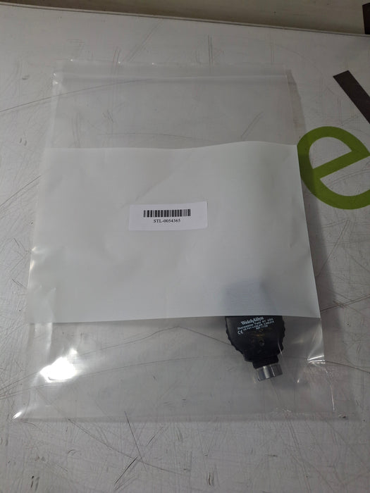 Welch Allyn 11720 Panoptic Ophthalmoscope Head