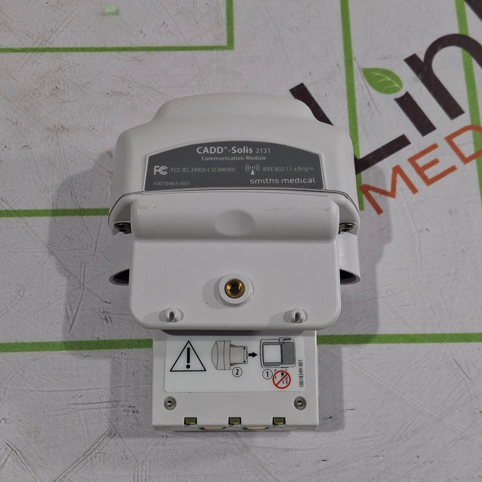 Smiths Medical CADD Solis 2131 Communication Module