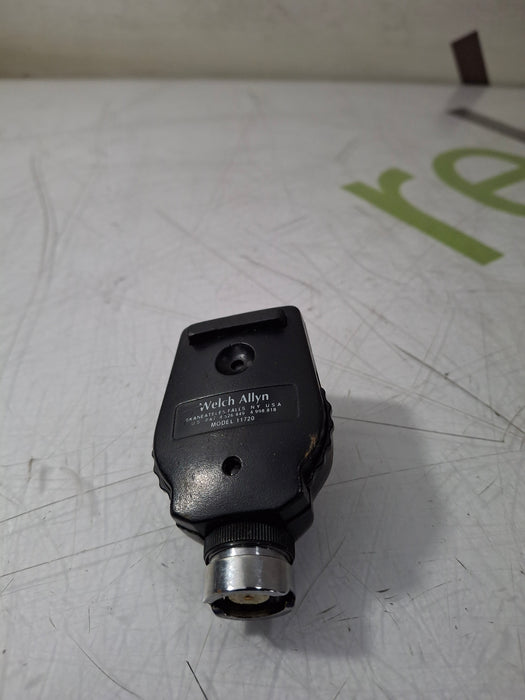 Welch Allyn 11720 Panoptic Ophthalmoscope Head