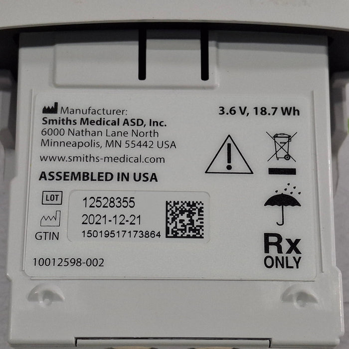 Smiths Medical CADD Solis 2131 Communication Module