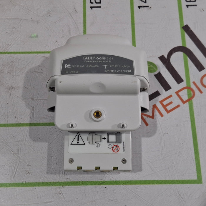 Smiths Medical CADD Solis 2131 Communication Module