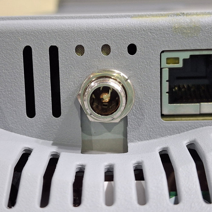 Smartlinx Inc Capsule Technologies Neuron 2 Monitor