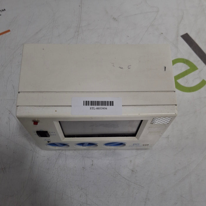 Bio-Med Devices CrossVent 2i+ Portable Ventilator