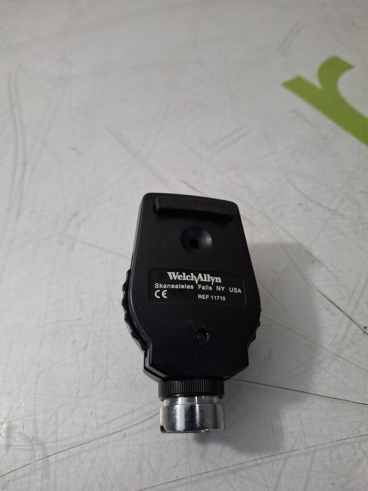 Welch Allyn 11710 Standard Ophthalmoscope Head