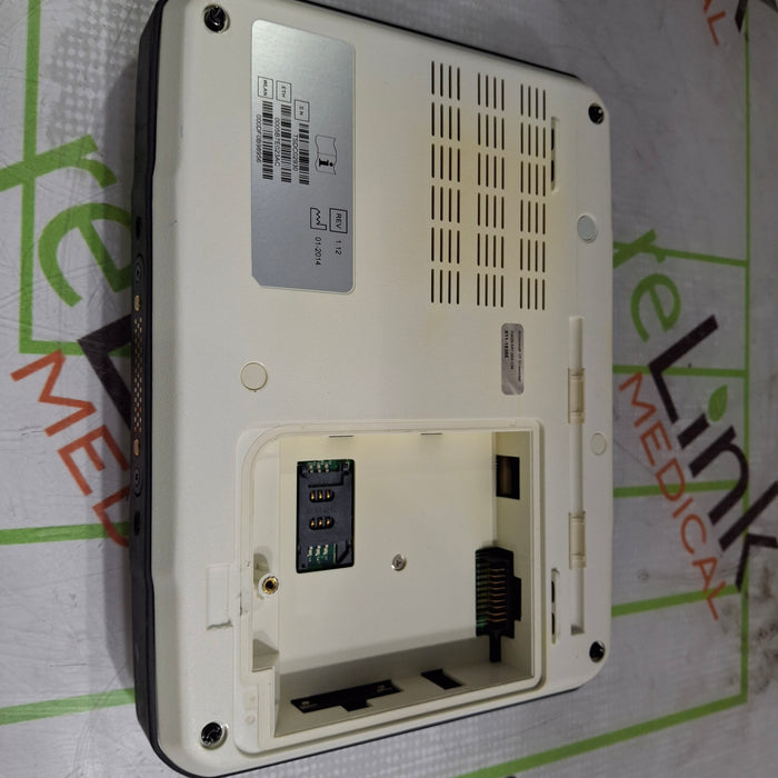 Capsule Tech, Inc. Neuron Data Monitor