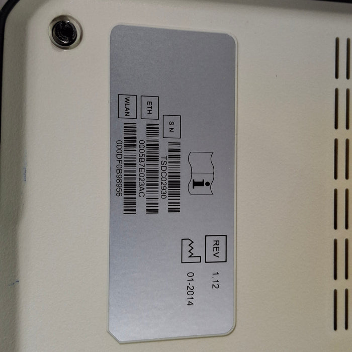 Capsule Tech, Inc. Neuron Data Monitor