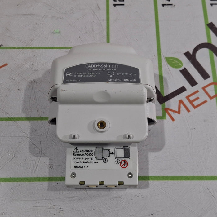 Smiths Medical CADD Solis 2130 Communication Module