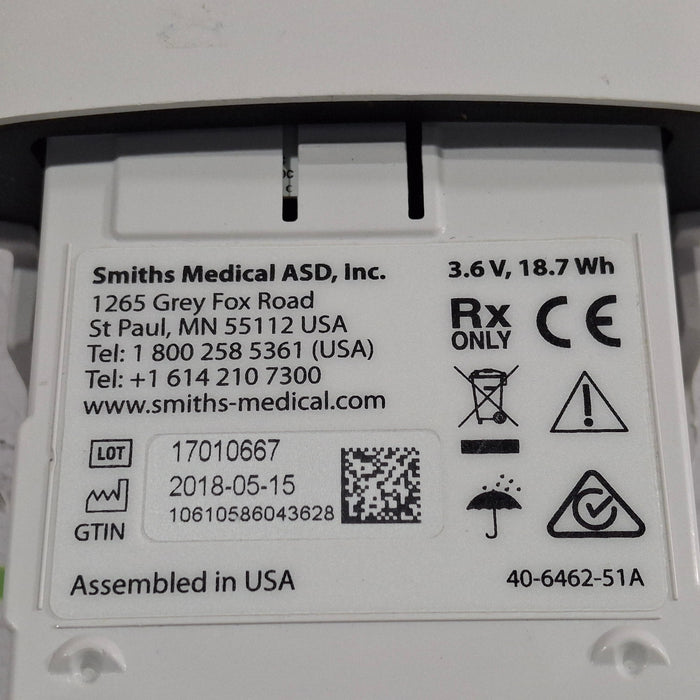 Smiths Medical CADD Solis 2130 Communication Module