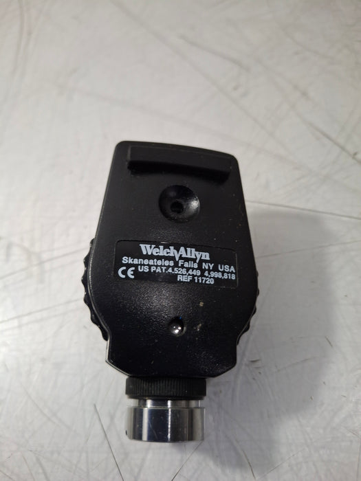 Welch Allyn 11720 Panoptic Ophthalmoscope Head