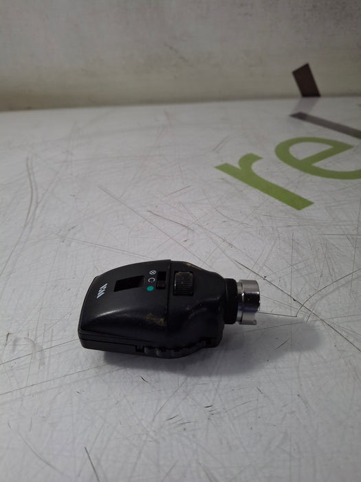 Welch Allyn 3.5V Ophthalmoscope Head
