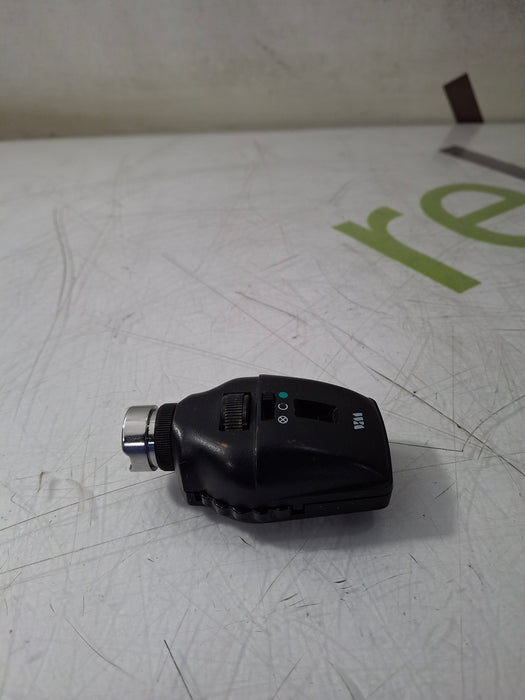 Welch Allyn 3.5V Ophthalmoscope Head