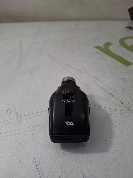 Welch Allyn 3.5V Ophthalmoscope Head