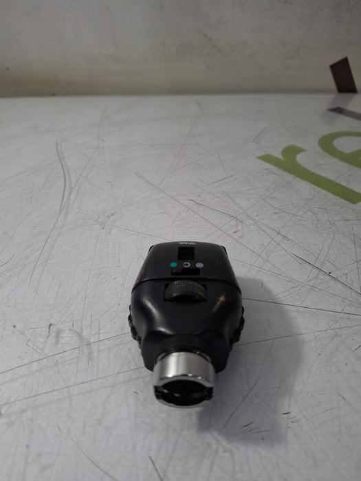 Welch Allyn 3.5V Ophthalmoscope Head