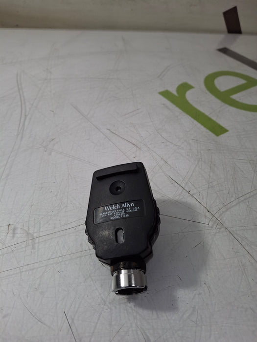 Welch Allyn 3.5V Ophthalmoscope Head
