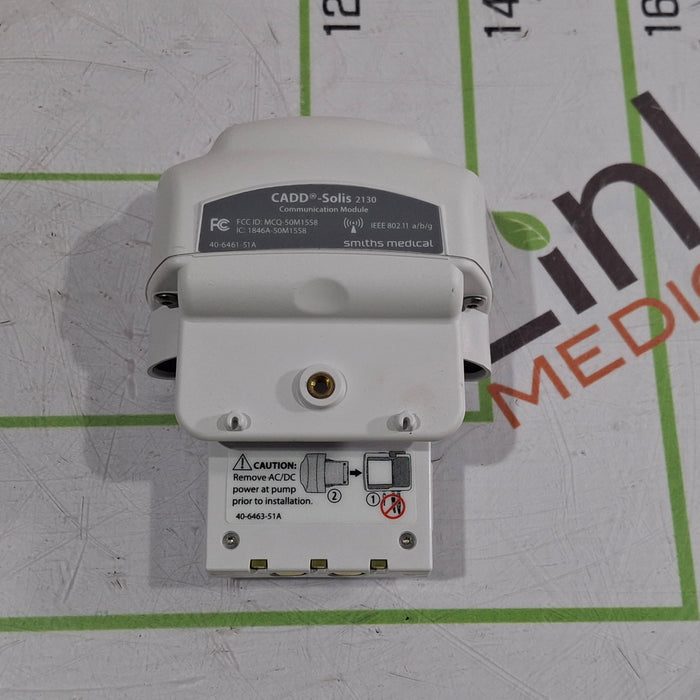 Smiths Medical CADD Solis 2130 Communication Module