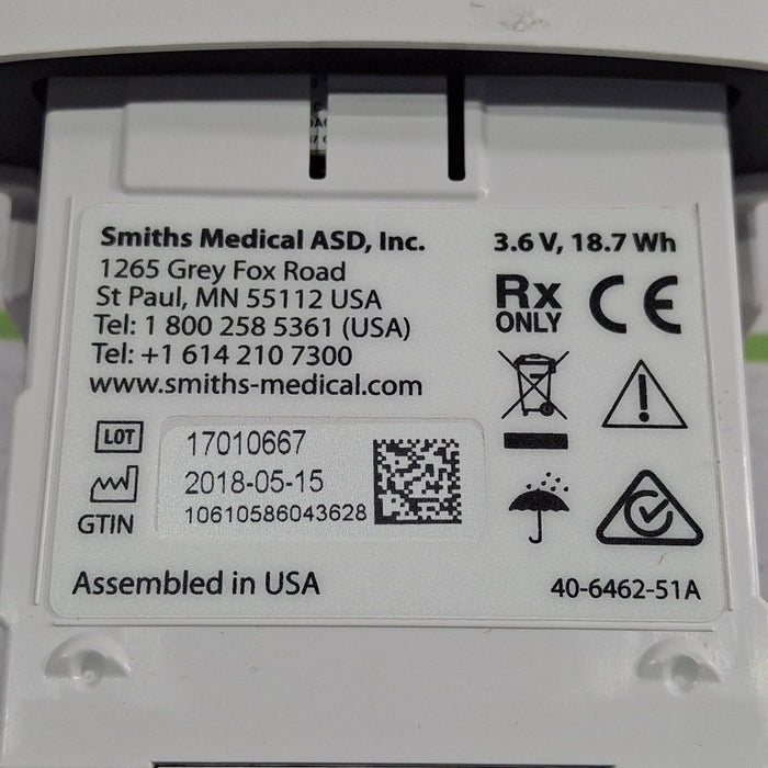 Smiths Medical CADD Solis 2130 Communication Module