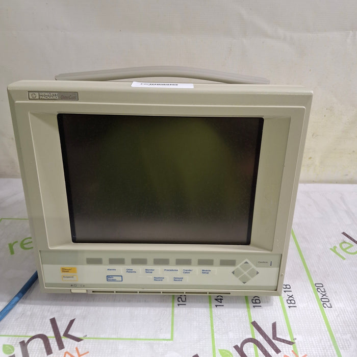 Philips V24C Patient Monitor