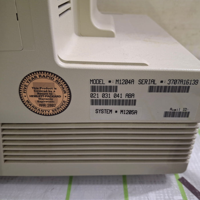 Philips V24C Patient Monitor