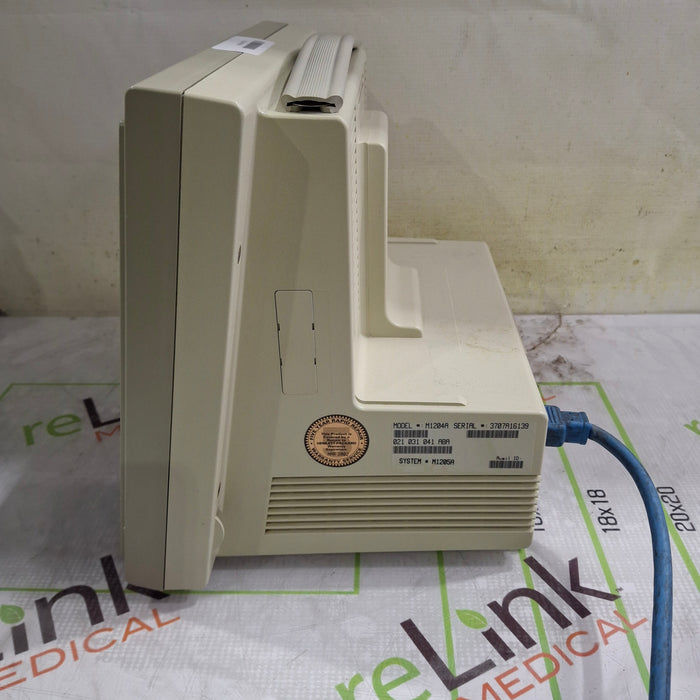 Philips V24C Patient Monitor