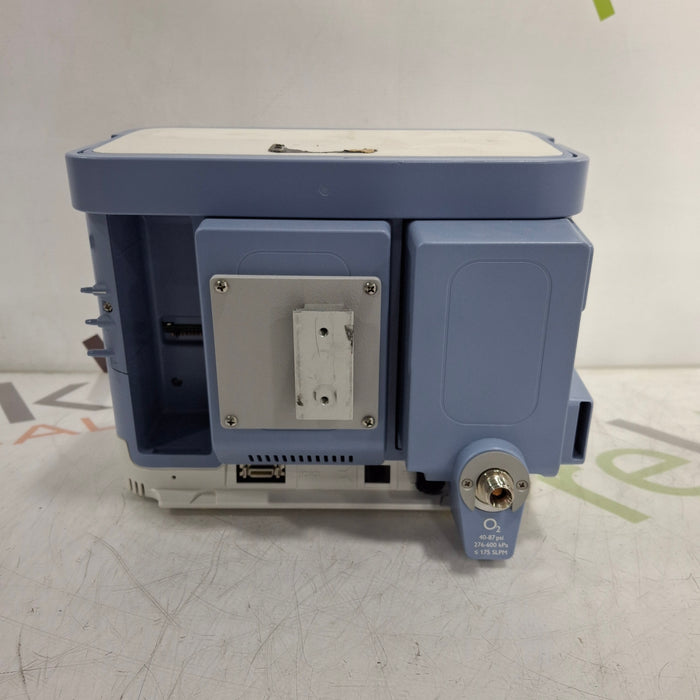 Respironics Trilogy 202 Ventilator
